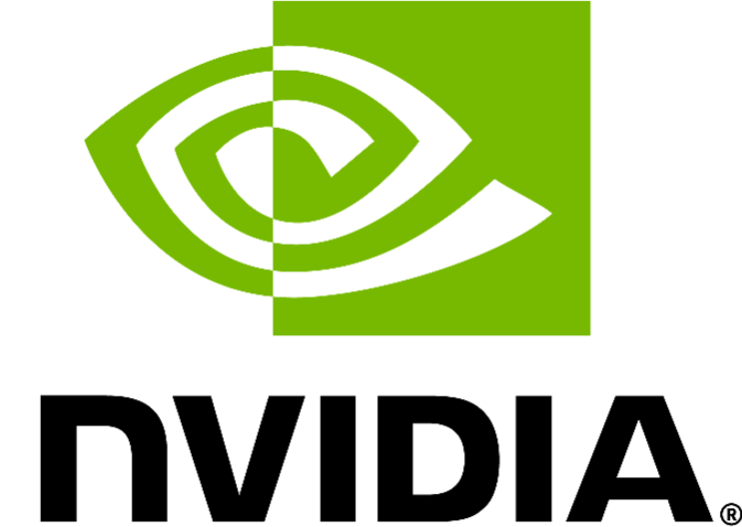 Nvidia logo